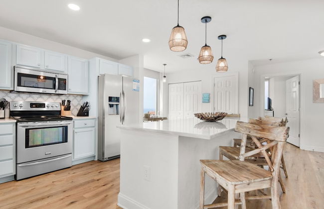 Emerald Dolphin Unit 650 - Foto 8