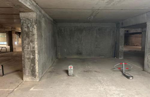 Doux Crépuscule - Au bord des pistes - Parking - Foto 12