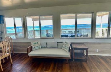 Mokulē'ia Beach Houses at Owen's Retreat - Foto 15