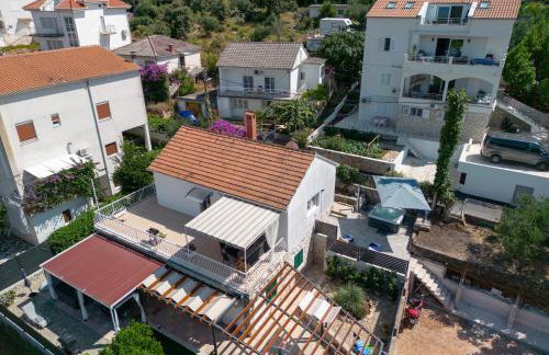 Treno, Luxurious Apartment with Jacuzzi and Sea-View - Foto 46