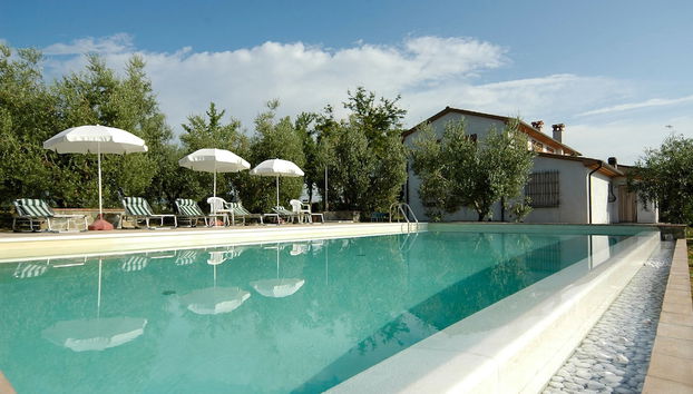 Agriturismo Spazzavento - Foto 2, Imagen principal