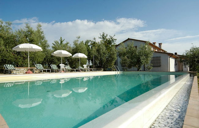 Agriturismo Spazzavento - Photo 1