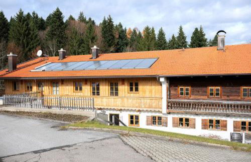 Ferienhaus Region Tegernsee - Foto 35