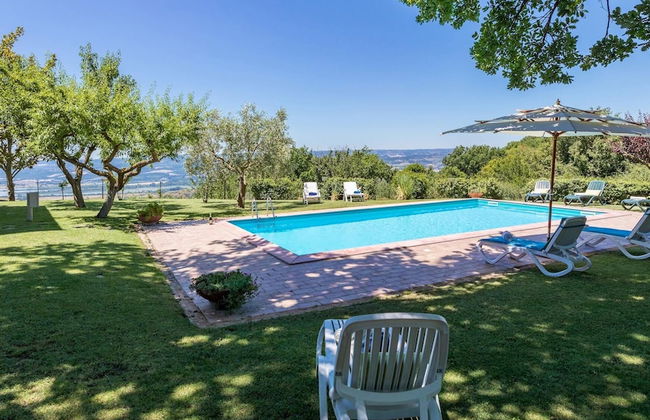 Vista Del Lago 10 in Guardea - Foto 39