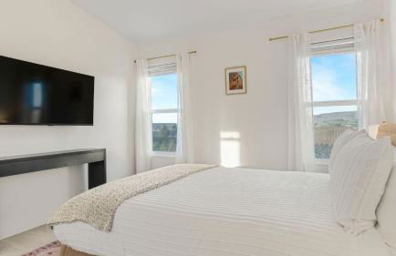 Sip and Stay at Vahali Vineyards by AvantStay Modern Wine Country Duo Outdoor Dining Vineyard Views - Foto 31