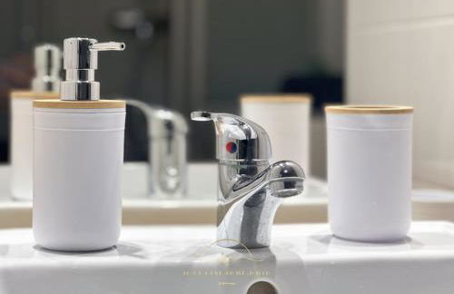 Le Cosy Saint-Cyr - Foto 22