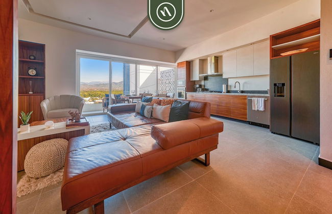 VGolf with Pool & Gym by Naya Homes - Foto 31