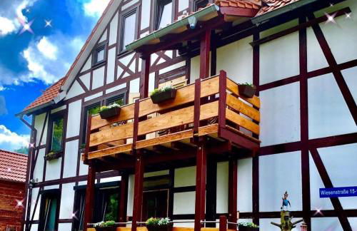 Ferienwohnung-Willgeroth - Foto 1