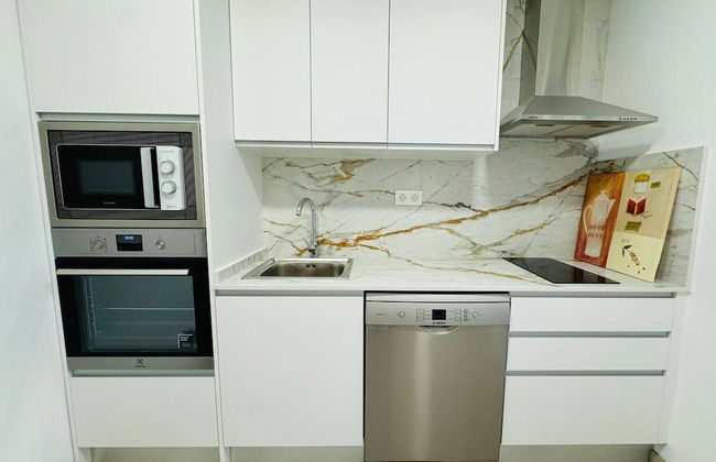 Bright Apartment Near Granada Center - Foto 10