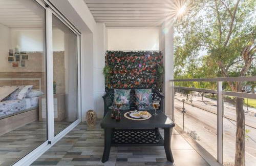 SalouRoyalCenterPoolRelax2bedPortAventuraAA12 - Foto 23