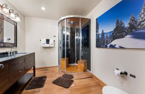 Luxury Lakeview Retreat - Hot Tub, SUP, Sauna & More! - Foto 42
