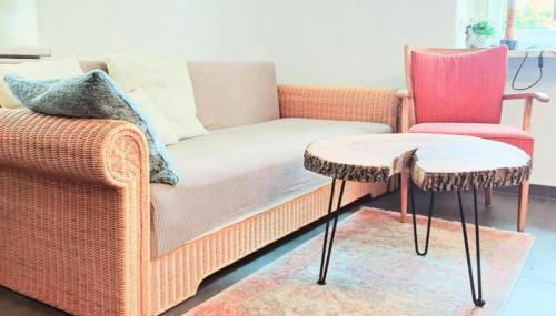 NEU! Ferienwohnung Schwarzenberg - Foto 5