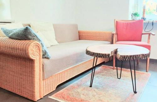 NEU! Ferienwohnung Schwarzenberg - Foto 5