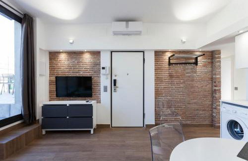 AB Paral·lel Spacious Apartments - Foto 50