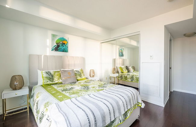 Magnificent Condos in Downtown Toronto - Foto 33