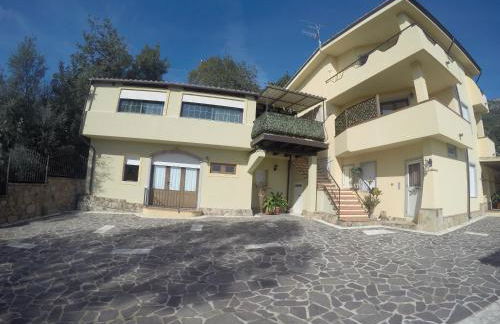 Appartamenti Con Vista Panoramica - Foto 17