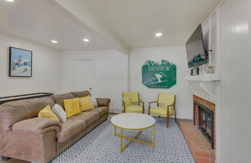 Red River Condo with Deck Walkable Location! - Photo 31