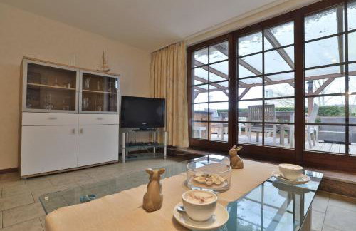 Fischerhaus Whg Abendrot - Foto 19