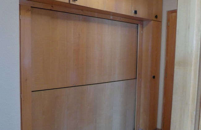 2-room Apartment in Veysonnaz - Foto 1