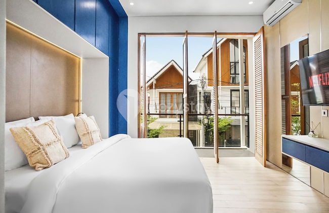 Calisee Villa by Kozystay - Denpasar - Foto 6