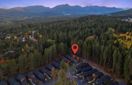 Wildwood Cabin at Suncadia- Hot Tub, Firepit, BBQ, Gourmet Kitchen, Fireplace, Smart TVs, Hi-speed Wi-Fi, Secluded - Foto 57