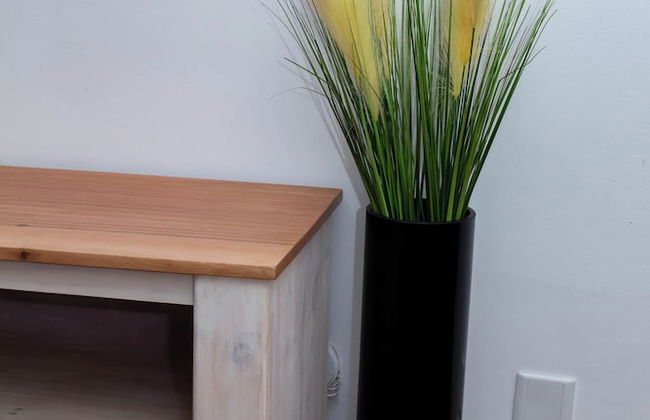 Apartment Sleeps 4, 2 Baths, Free Parking - Foto 15