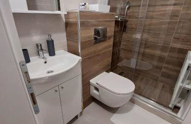 Graceful LJUPKA GETAWAY by the sea - Lokva Rogoznica, Omiš - Foto 14