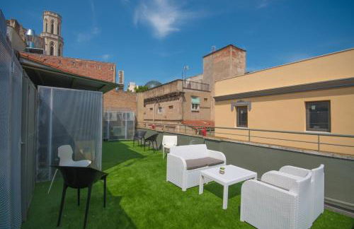 Center Plaza Figueres - Foto 8