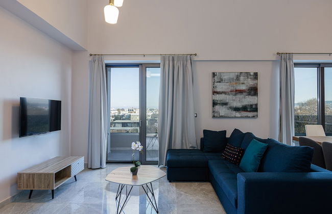 Aurora Apartments - Foto 63