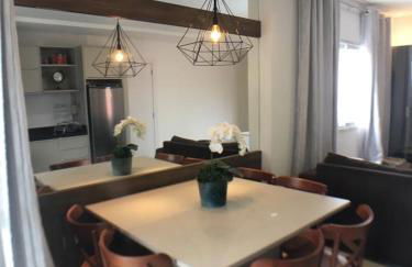 Apto familiar, 150mts do mar, completo e aconchegante em Palmas - Photo 1