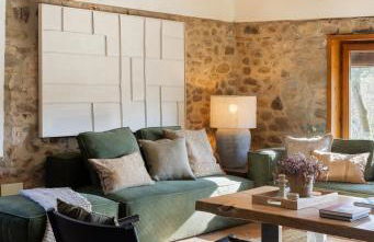 Masia elegant amb jardí i piscina - Photo 7