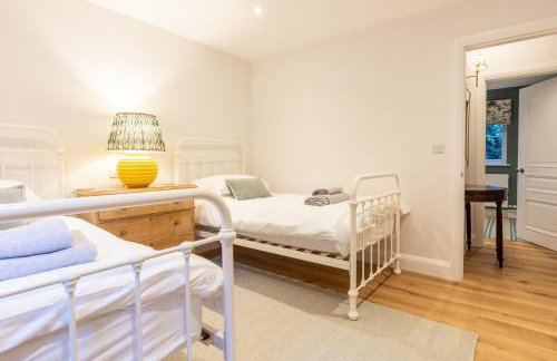 Golwg y Lan - A stunning home for 10 with sea views - Foto 35