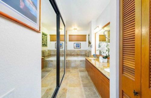 Tropical Penthouse with Resort Views - Foto 23