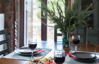 Villa Mainalis - Foto 15