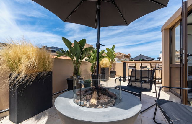 Monk Rooms - Foto 26