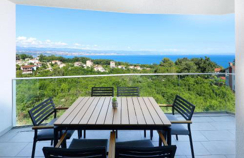 Kvarner Peaceful Escape - Foto 15