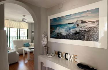 Apartamento Al Andalus Playa Muchavista El Campello - Photo 30