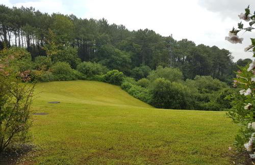 Appartement calme avec jardin Bidart Biarritz - Foto 18