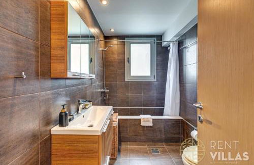 RVG Luxury Houses with private pools in Porto Heli - Foto 15