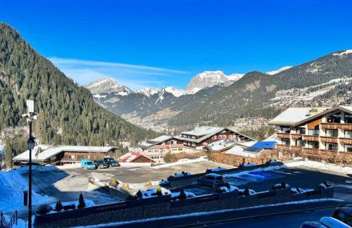 Cosy duplex in Chatel centre with indoor Parking - Foto 11