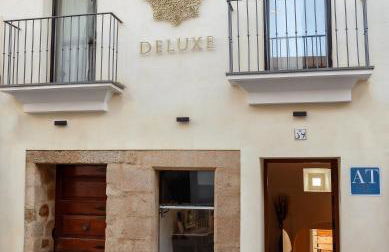 Cáceres Deluxe - Foto 2