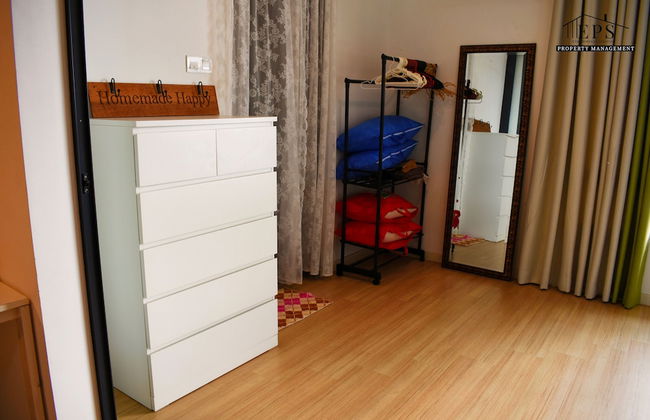 USJ One Subang Jaya by Widebed - Foto 17