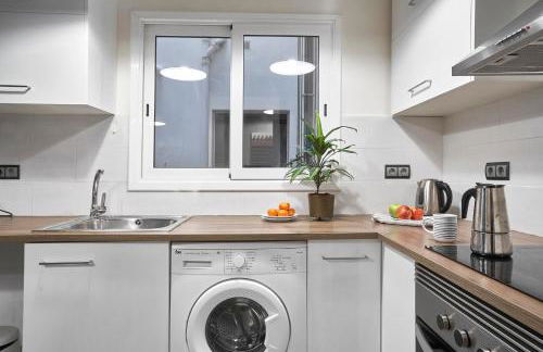 Spacious 3BRapartment in PobleSec with balcony - Foto 8