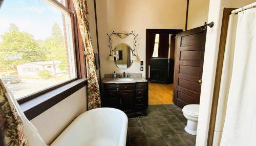 Above the Shot Harrisons Gem - Foto 2