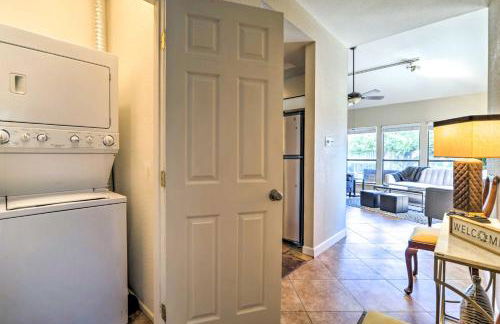 Kerrville Retreat on Hole 18 of Riverhill! - Foto 19