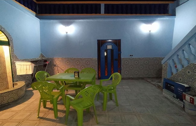 Casa Morisca Sidi Ifni - Foto 20