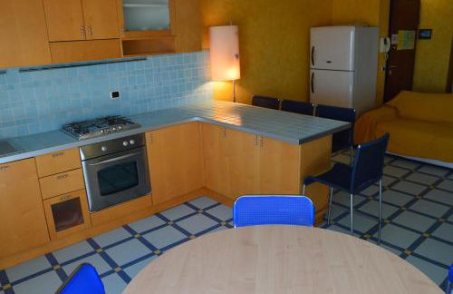 Mansarda Fronte Mare con servizio spiaggia incluso a Roseto degli Abruzzi - Foto 19