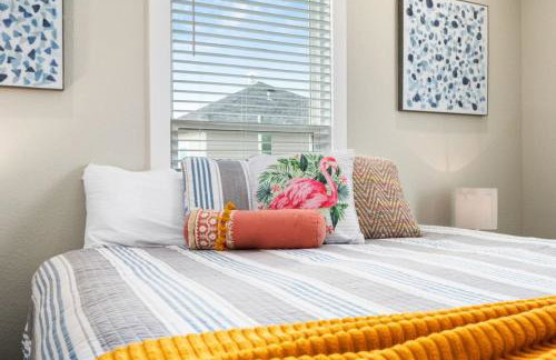 1 King, 4 Queens, Beachside - Foto 31