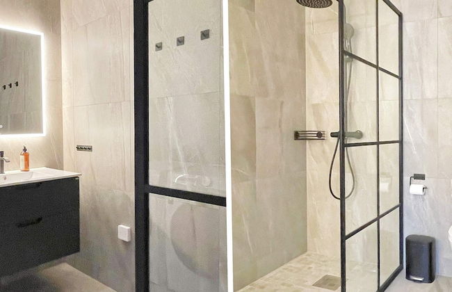 5 Star Holiday Home in Vastervik-by Traum - Foto 13