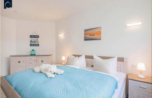 Ferienwohnung Haffblick - Foto 12